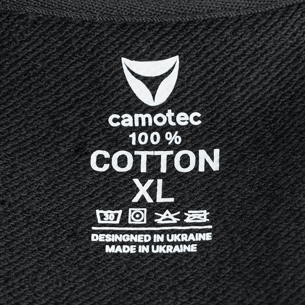 Basic 3.0 Sweatshirt Graphite