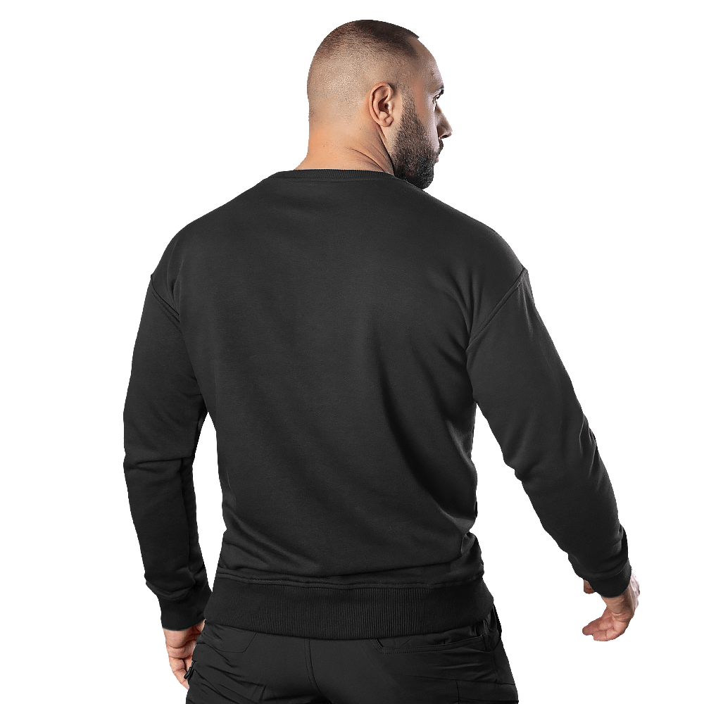Basic 3.0 Sweatshirt Graphite