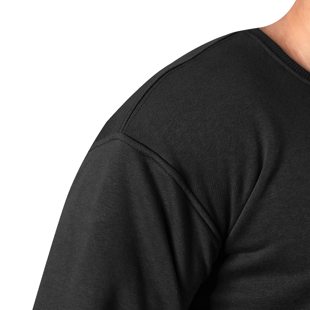 Basic 3.0 Sweatshirt Graphite
