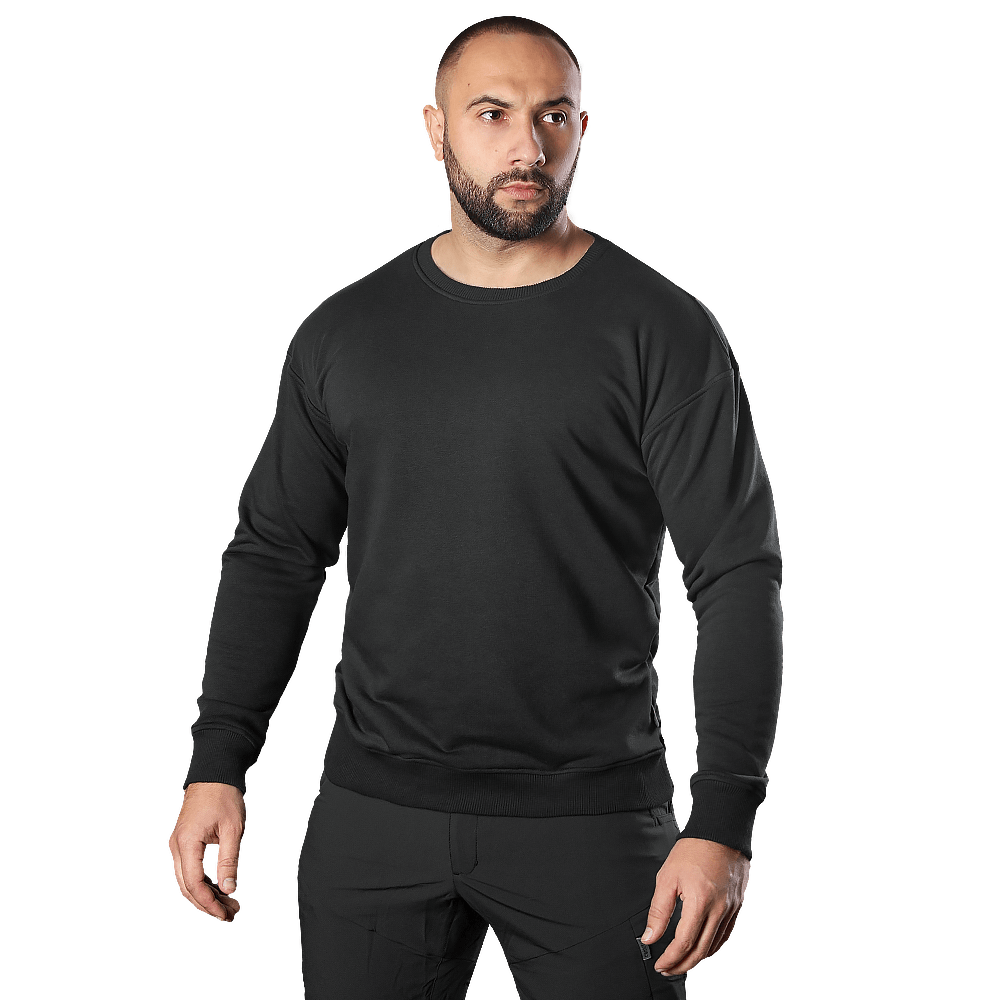 Basic 3.0 Sweatshirt Graphite