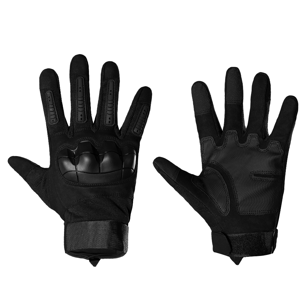 Tac 3.0 Gloves Black
