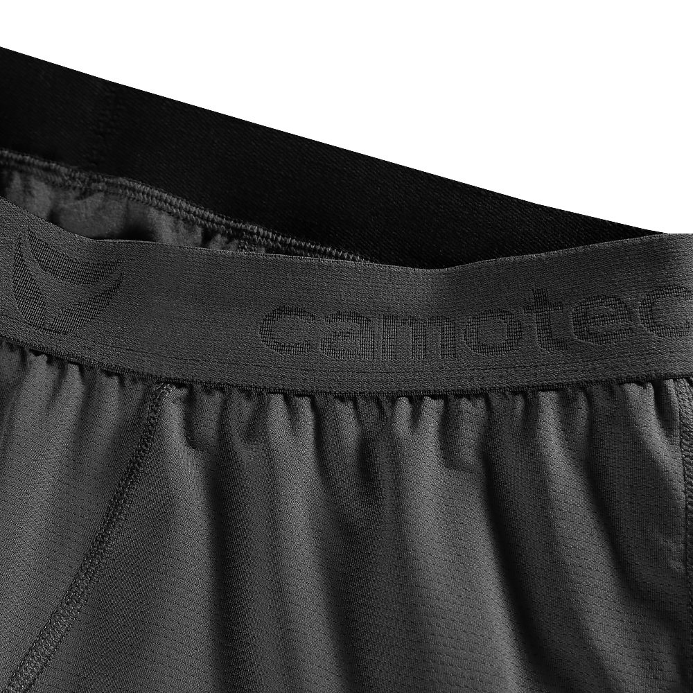 LVL1+ ThermoGrid Thermal Underwear Graphite