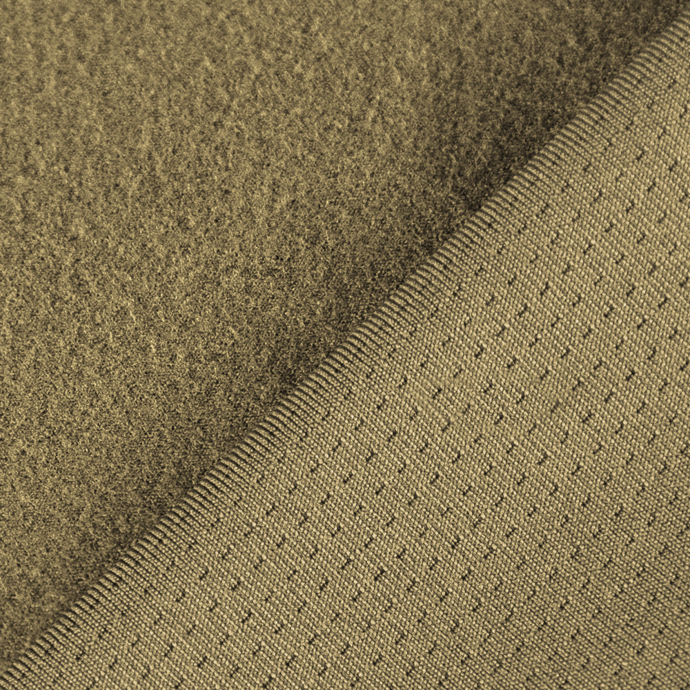LVL1+ ThermoGrid Thermal Underwear Tan