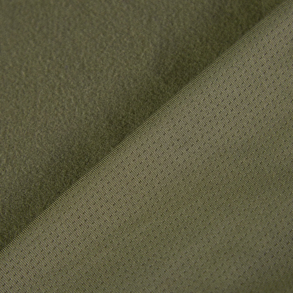 LVL1+ ThermoGrid Vent Thermal Underwear Olive