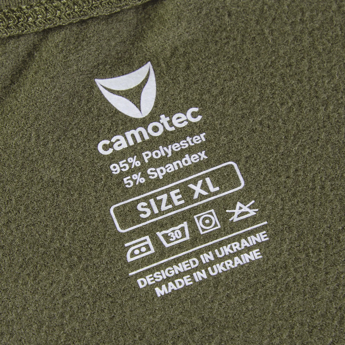 LVL1+ ThermoGrid Vent Thermal Underwear Olive