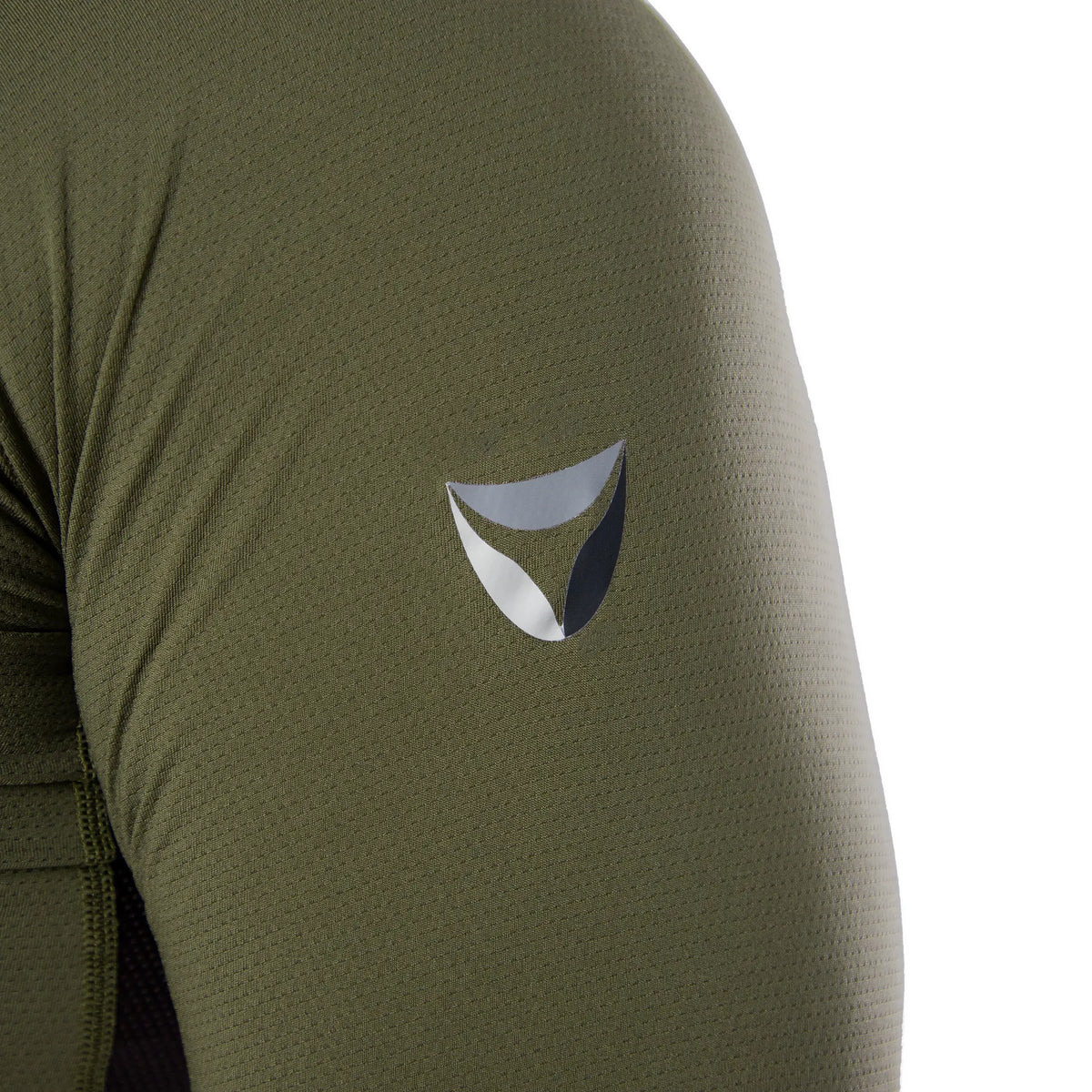 LVL1+ ThermoGrid Vent Thermal Underwear Olive