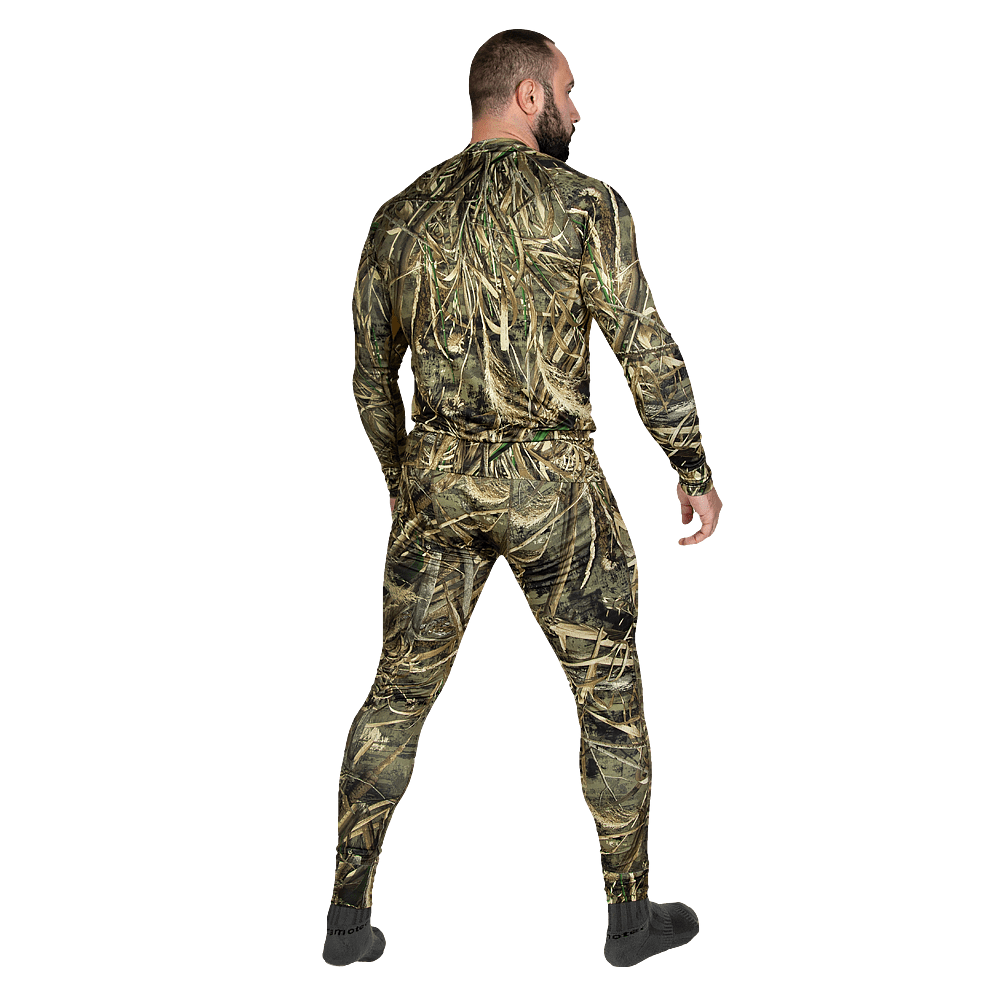 Basic underwear set LVL1 SJ Cane 5