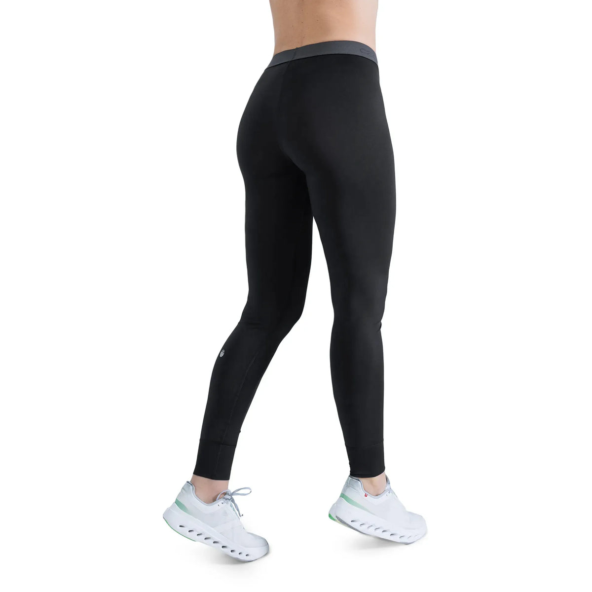 Thermal long johns Pani LVL1 CoolPass SJ Black
