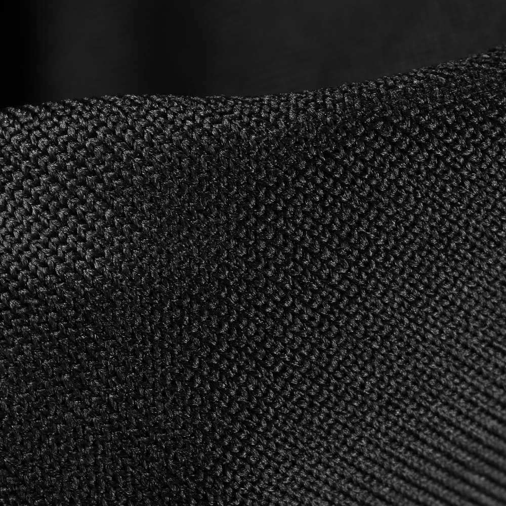 Thermal long johns Pani LVL1 CoolPass SJ Black