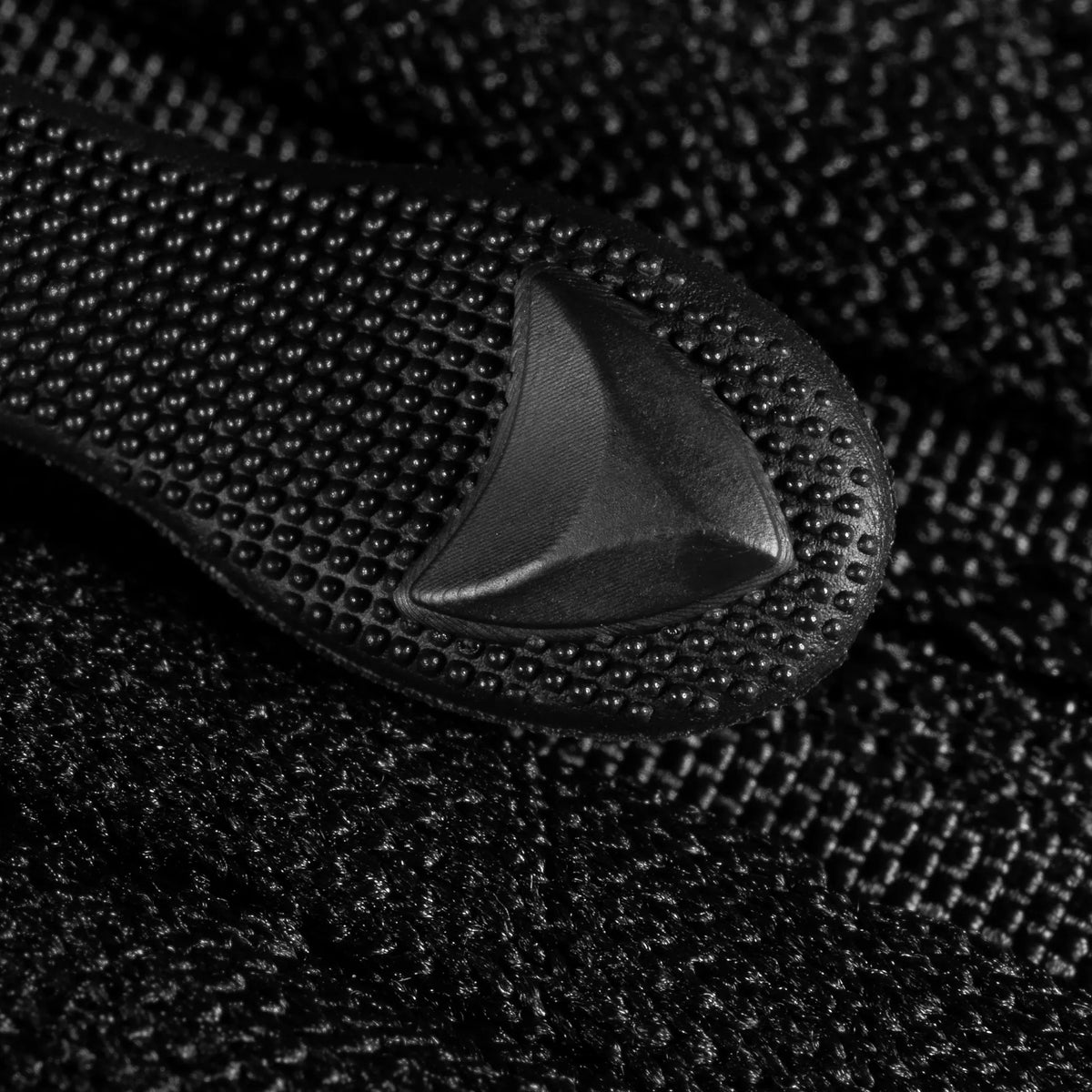 Hawk Polarheat QS Sweater Black