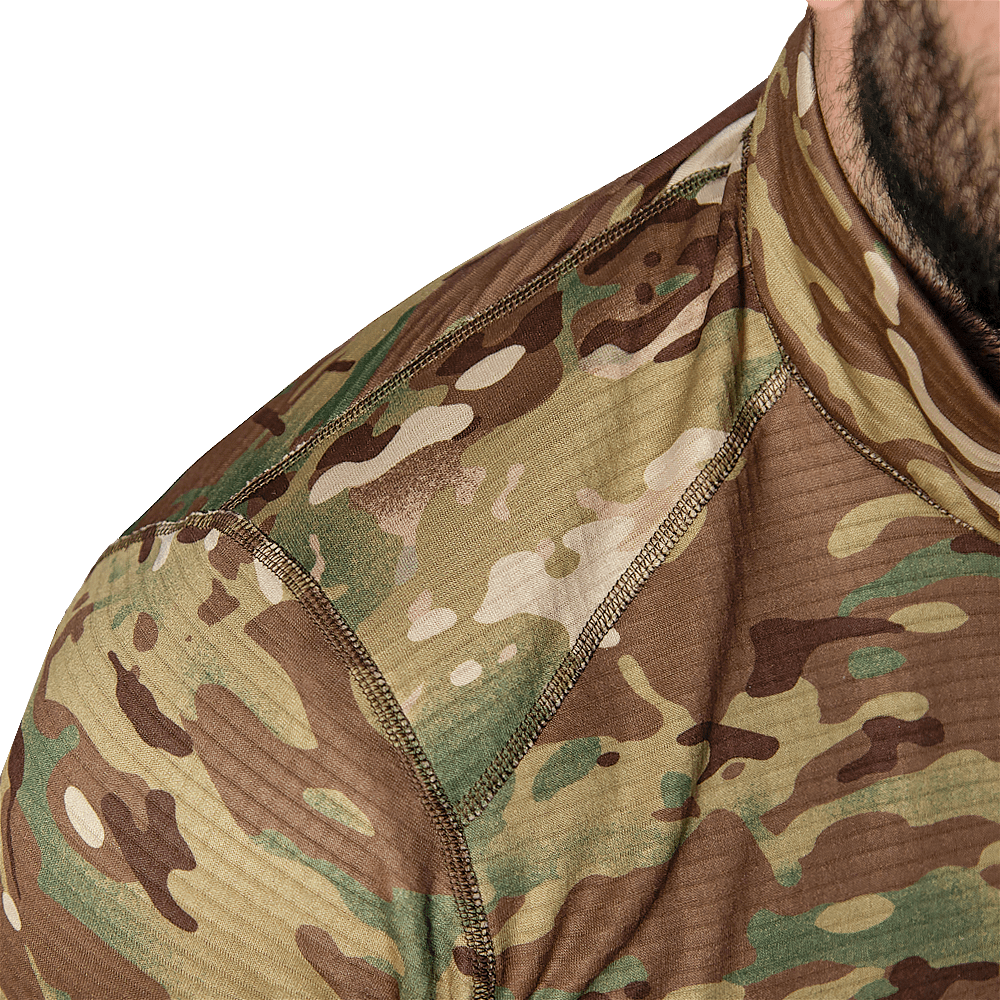 LVL2 Hawk Polarheat QS MC Thermal Jacket