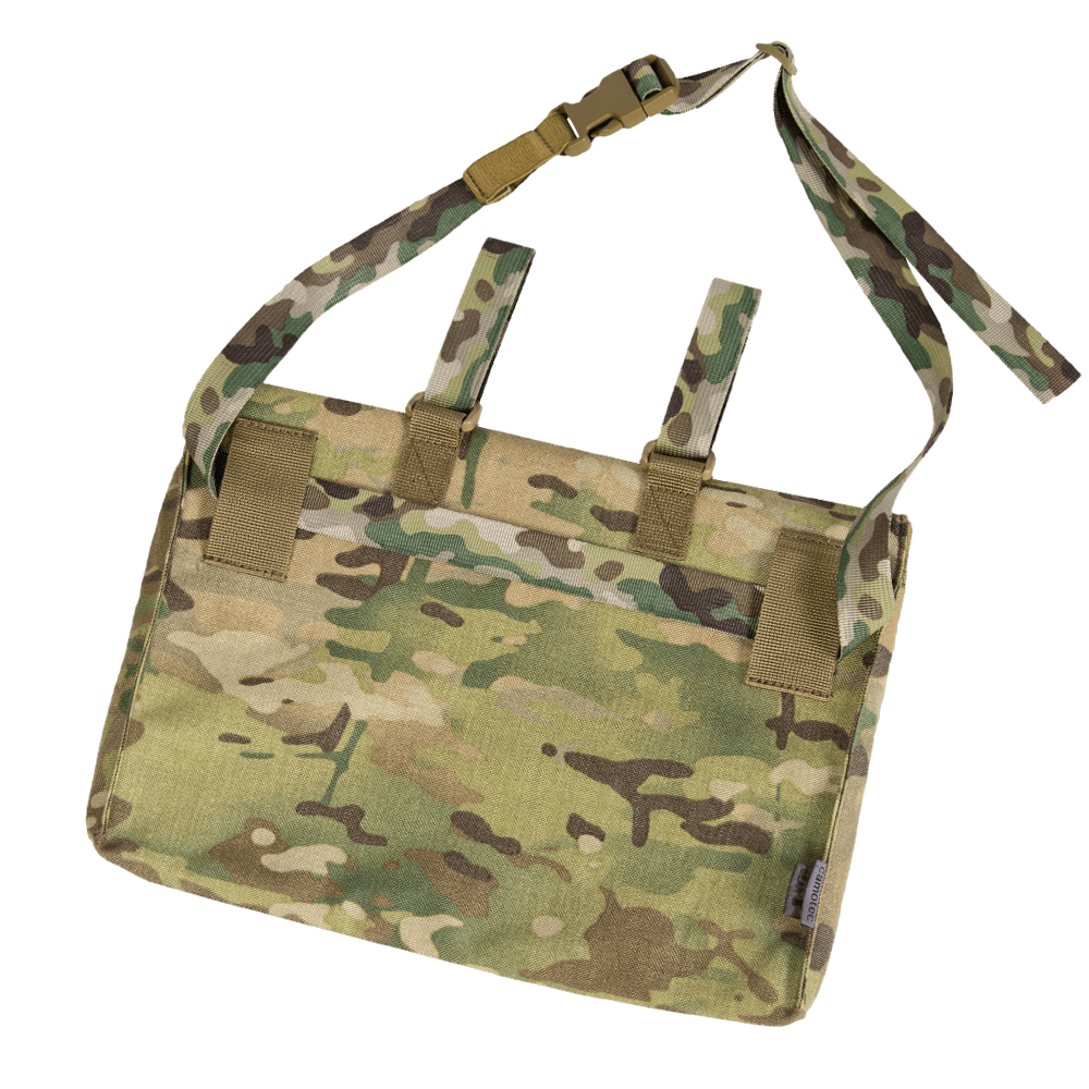 MC Tactical Seat