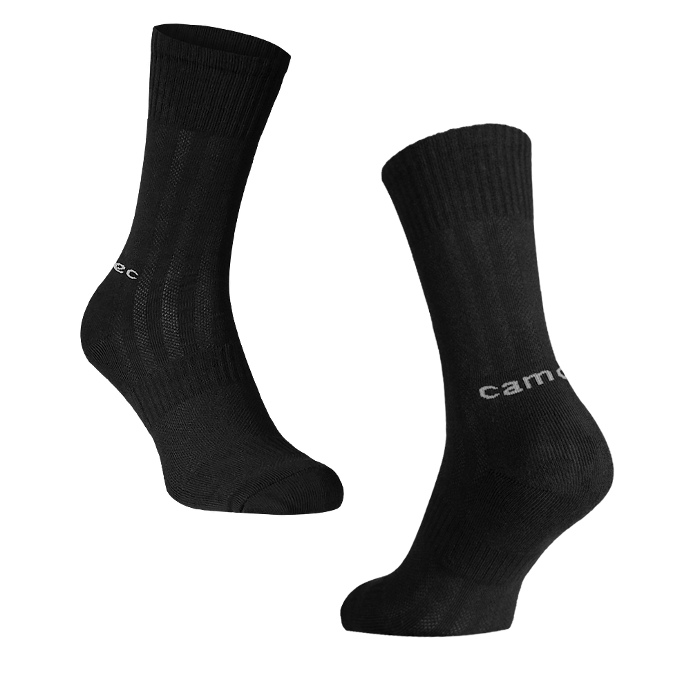MidAir Pro Socks Black
