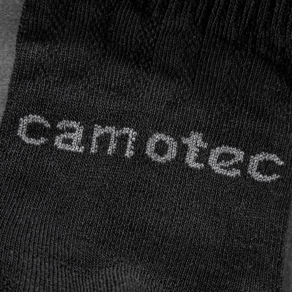 MidAir Pro Socks Black