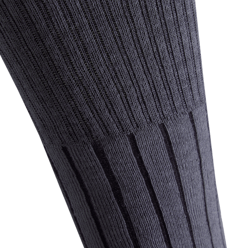LongFull Pro Gray Socks