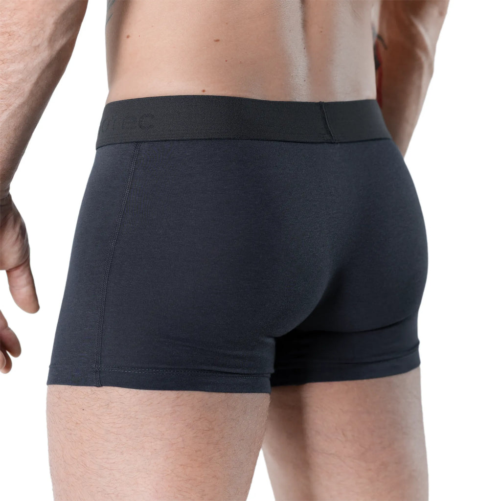 Men’s Underwear Set (9726) Graphite
