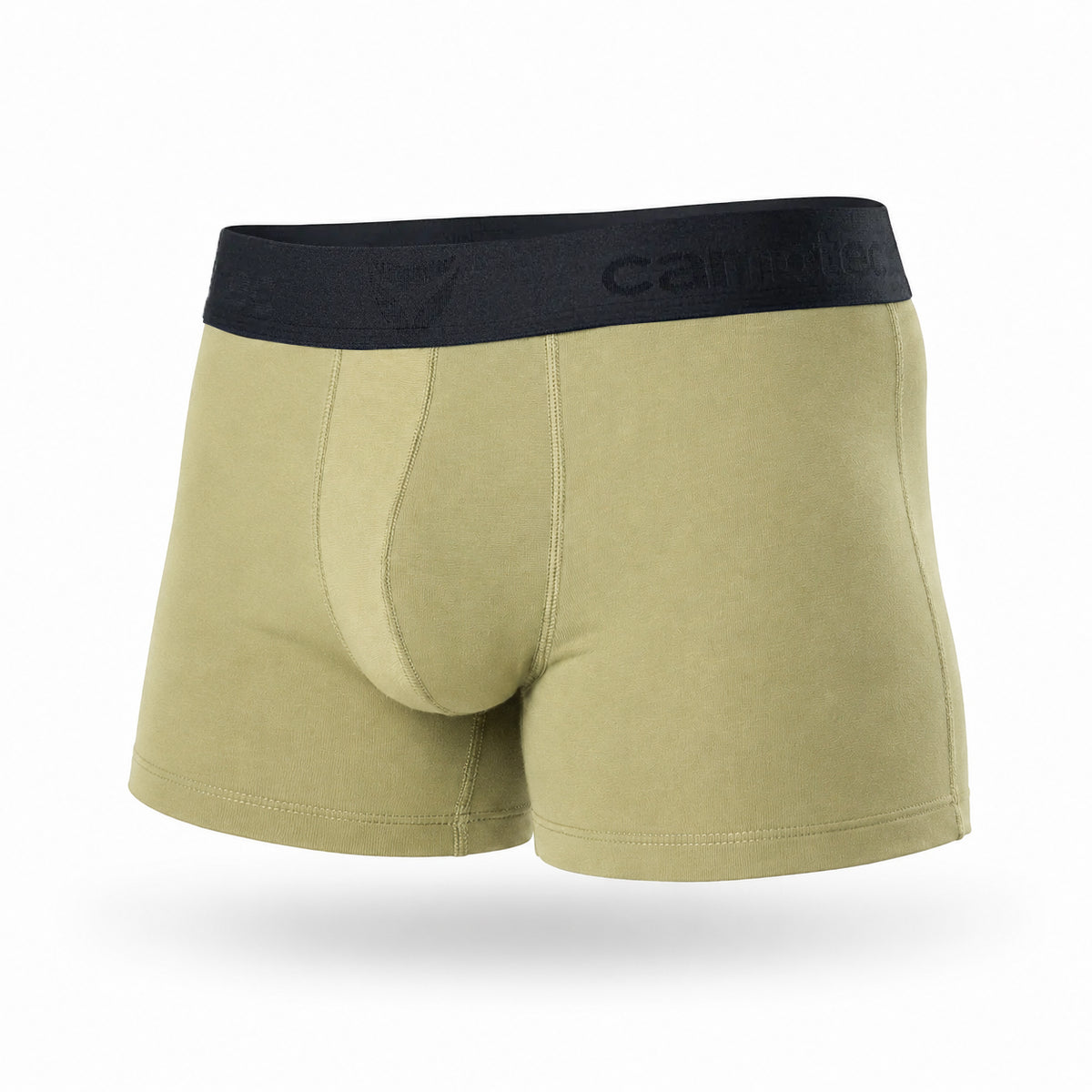 Boxer Briefs Modal Khaki