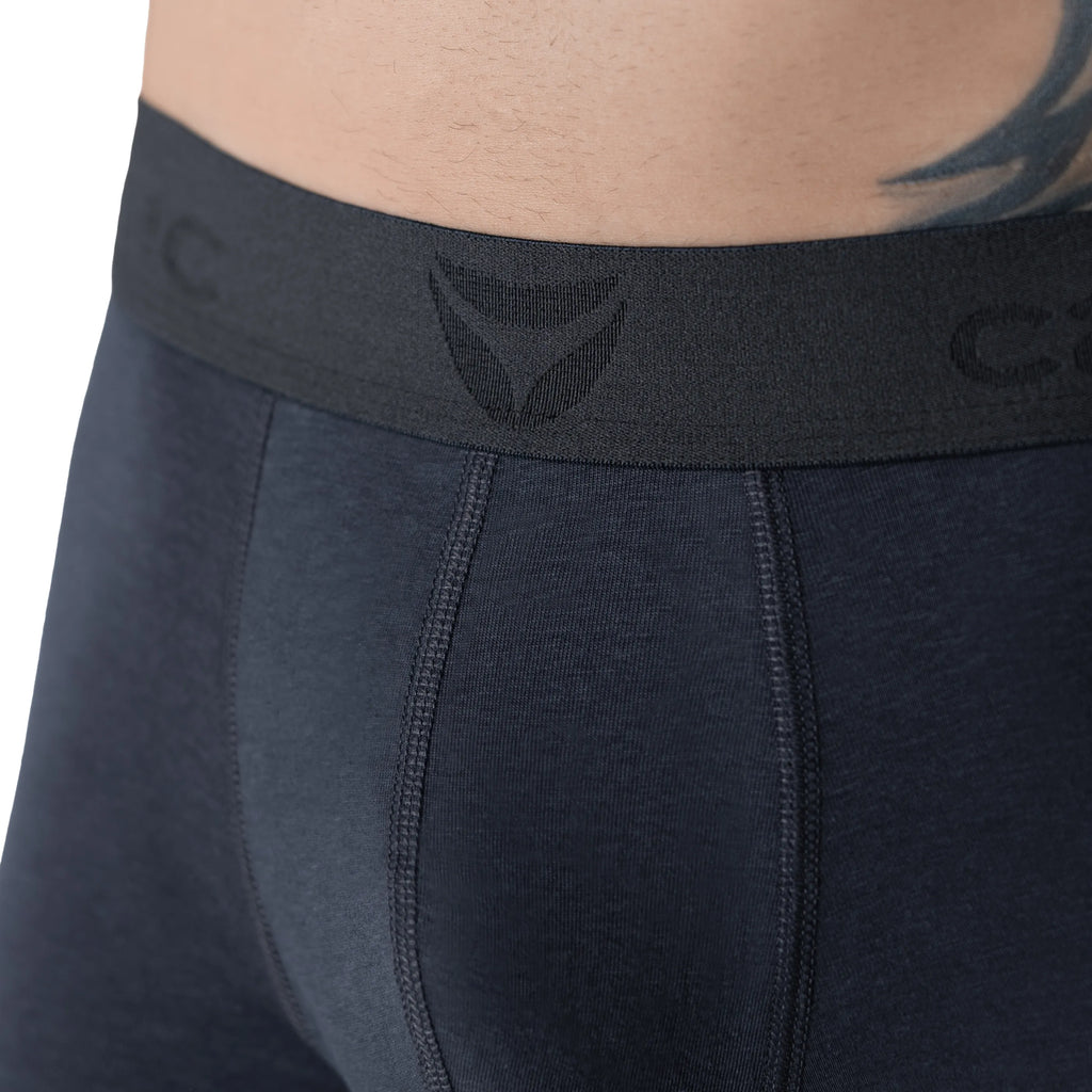 Modal Briefs Graphite