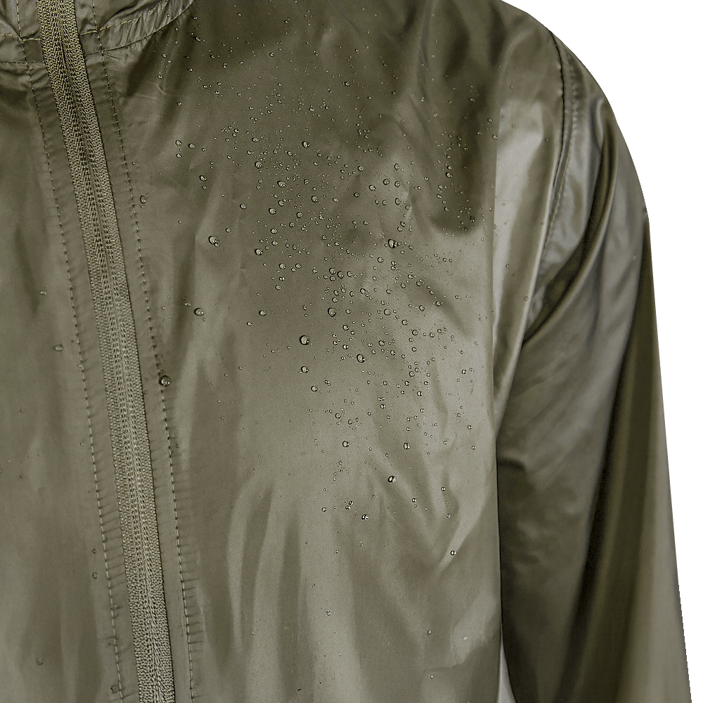 Windout 2.0 Windbreaker Olive