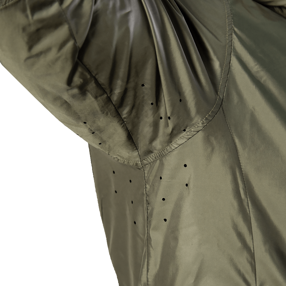 Windout 2.0 Windbreaker Olive
