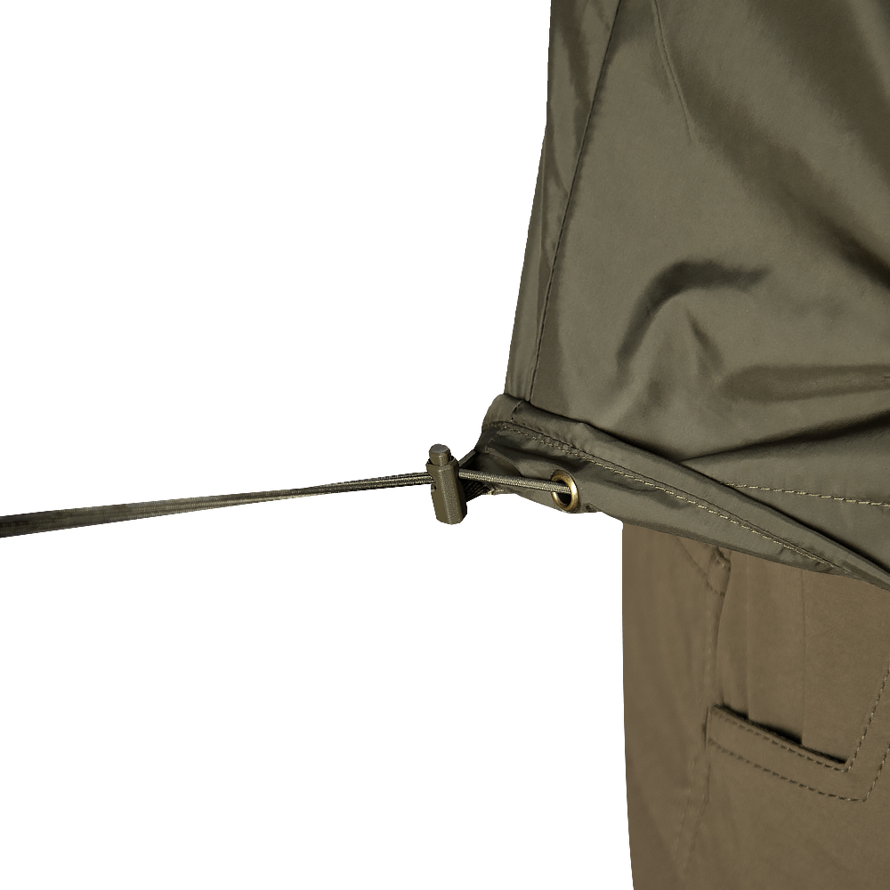 Windout 2.0 Windbreaker Olive