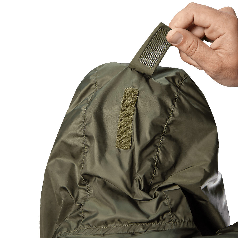Windout 2.0 Windbreaker Olive
