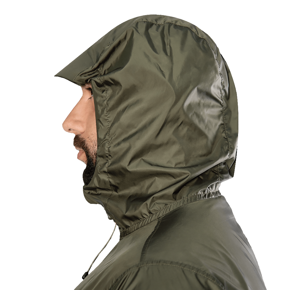 Windout 2.0 Windbreaker Olive