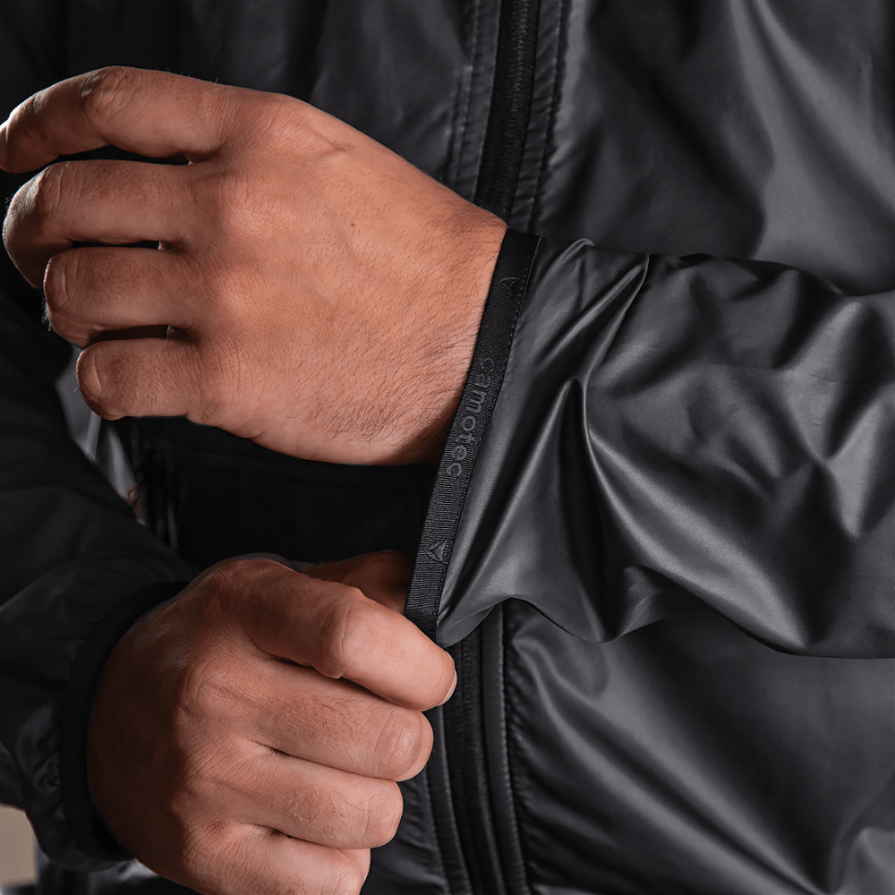 Windout Windbreaker Graphite