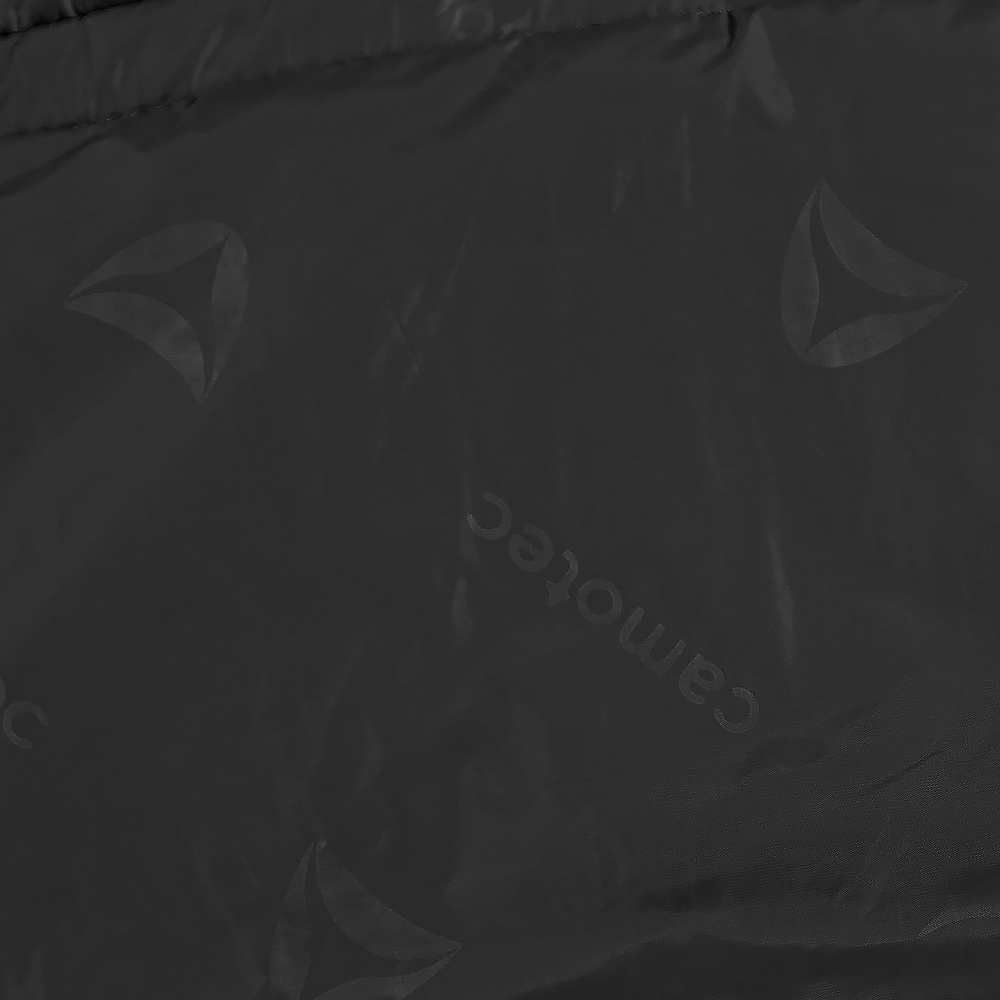 Patrol RainWall Winter Pants Black